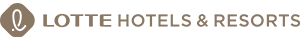 Lotte Hotel and Resorts logo