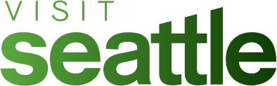 Visit Seattle Logo