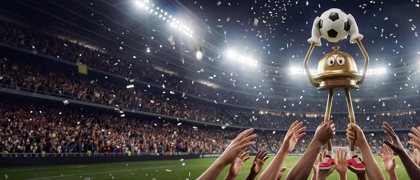 Top North America Soccer Tournaments - Hotels.com