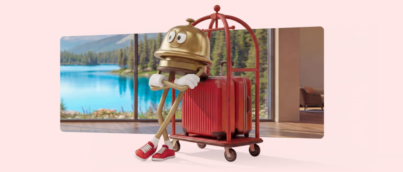 Hotels with free cancellation