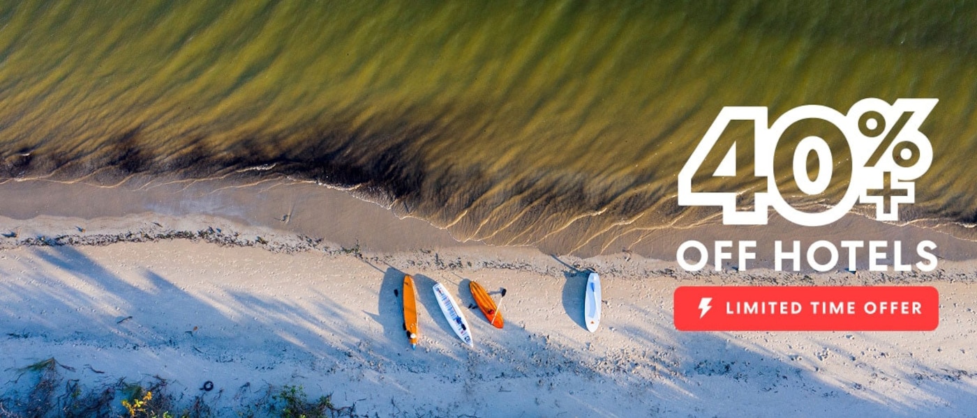 Flash Travel Deals