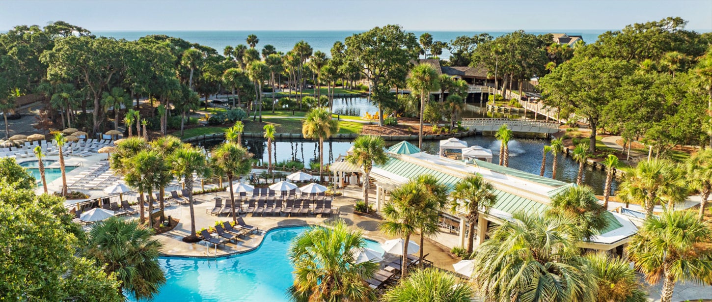 Sonesta Hotel Hero image