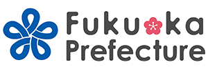 Fukuoka Prefecture Logo