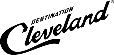 Destination Cleveland Logo