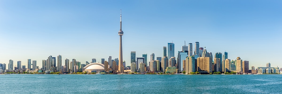 Toronto