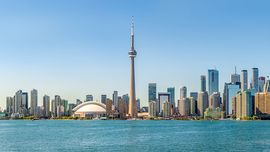 Toronto