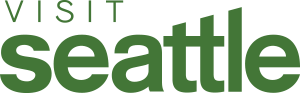 Visit Seattle Logo