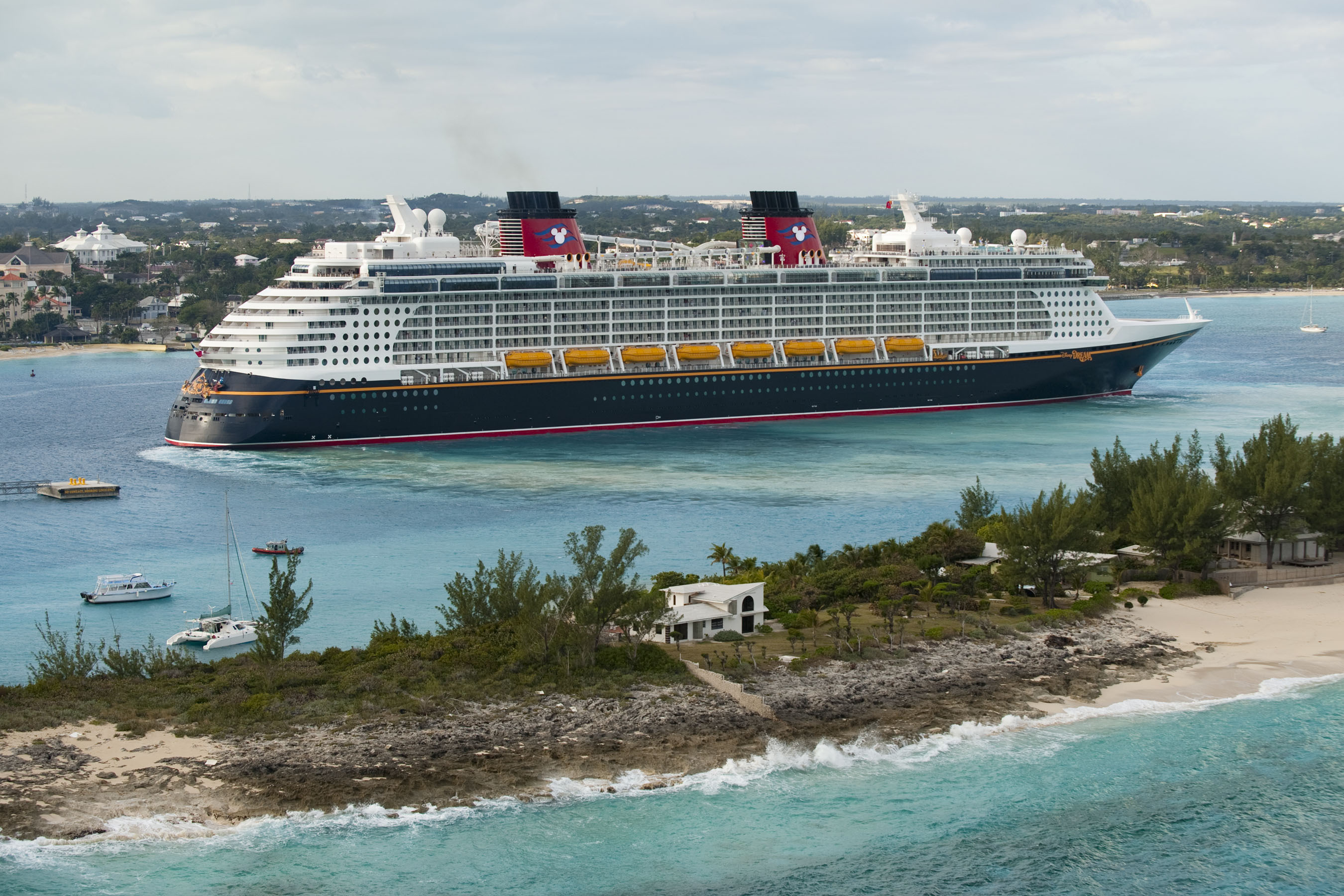Disney Dream