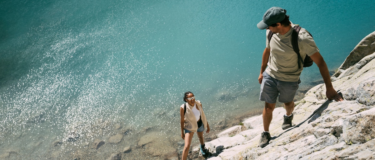 Minimum 20% off deals for your next weekend getaway!