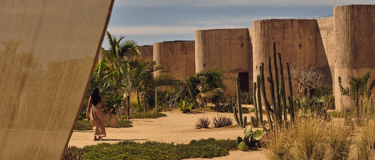 Spend an unforgettable weekend in one of these amazing unique hotels!